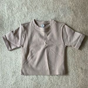 Everlane Athletic Top